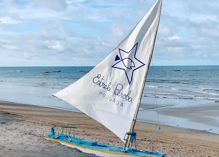 Pousada Estrela Peroba