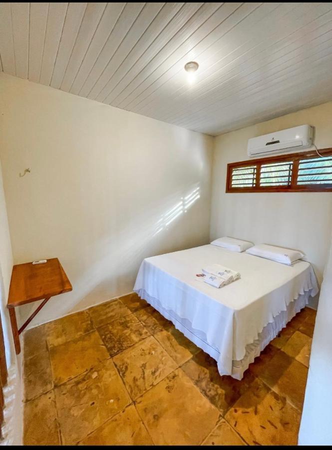 Estrela Peroba Apartment Icapui