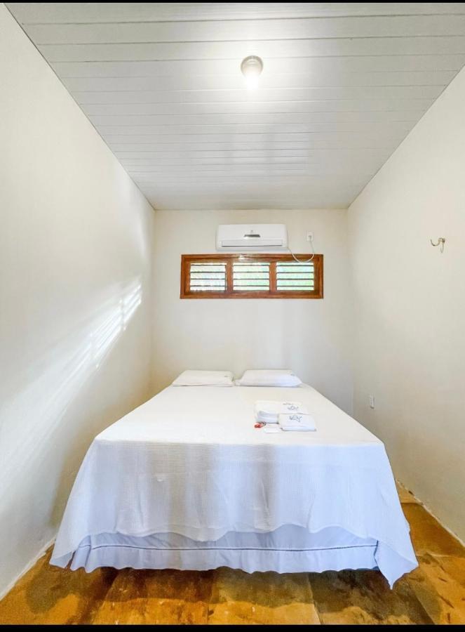 Estrela Peroba Apartment