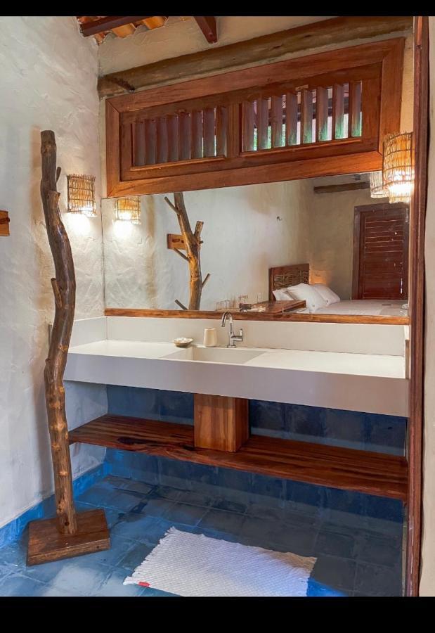 Estrela Peroba Apartment