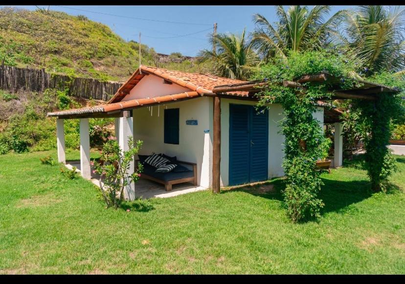 Apartment Estrela Peroba *