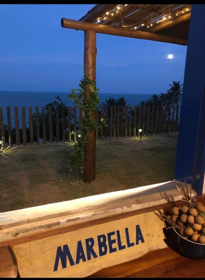 Estrela Peroba Icapui