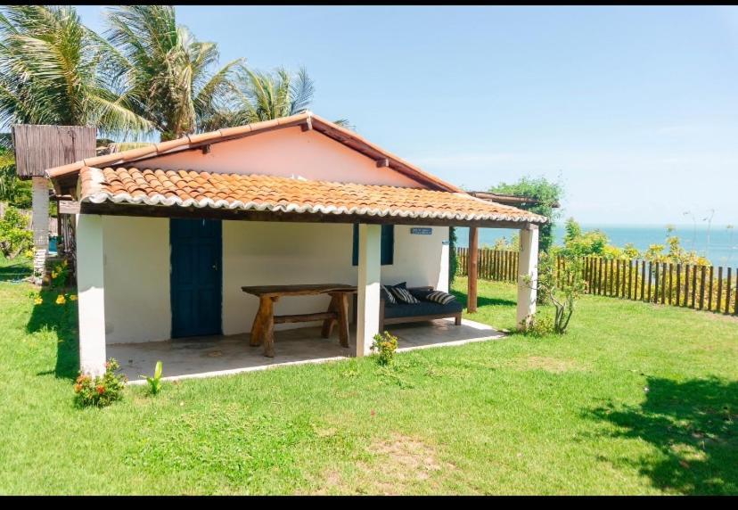 Apartment Estrela Peroba Icapui