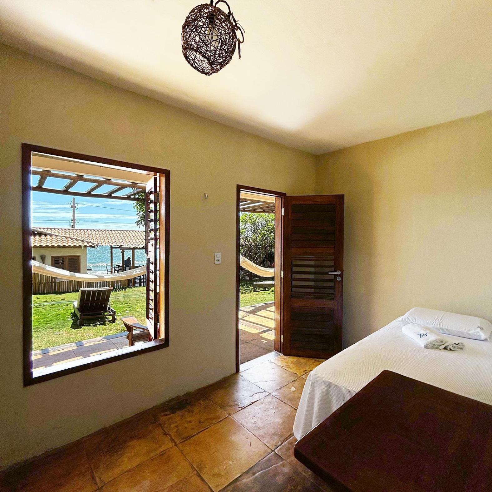 Apartment Estrela Peroba