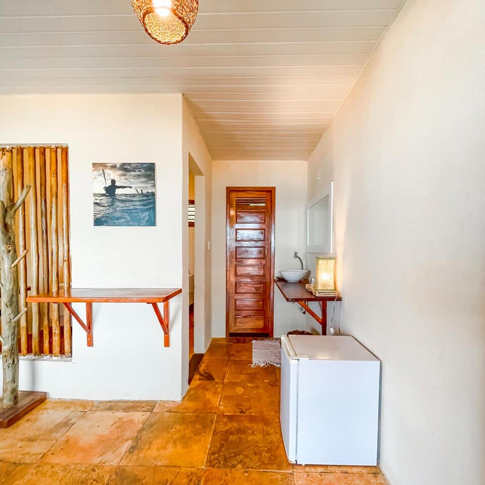 Estrela Peroba Apartment