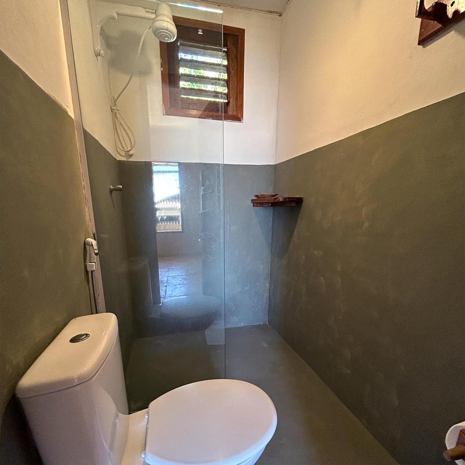 Estrela Peroba Apartment Icapui