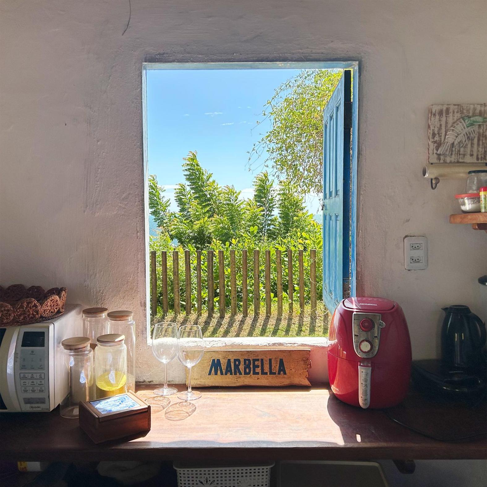 Estrela Peroba Apartment