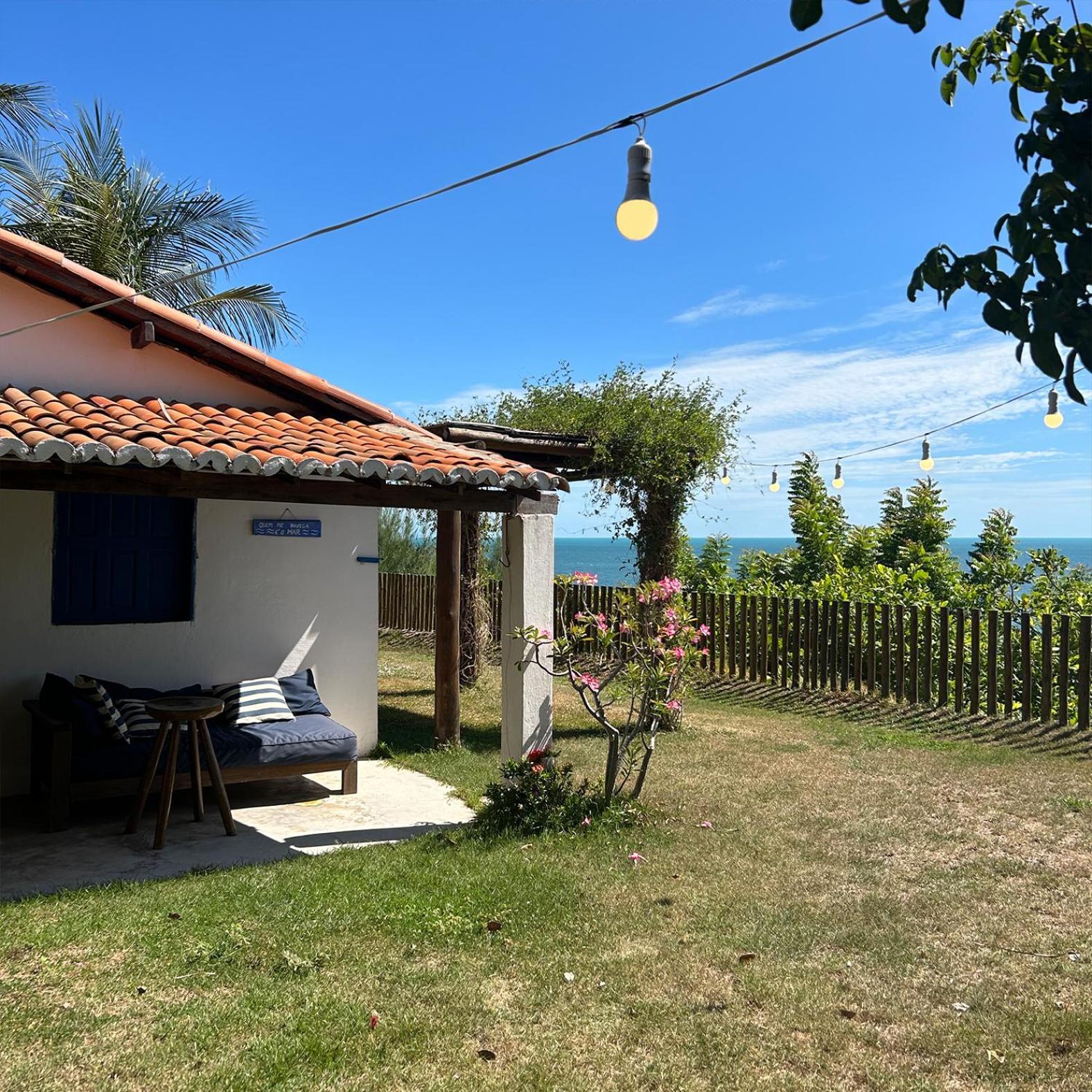 Estrela Peroba